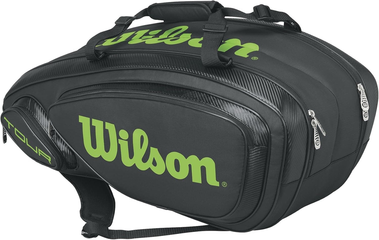 WILSON Tour V Tennis Bag