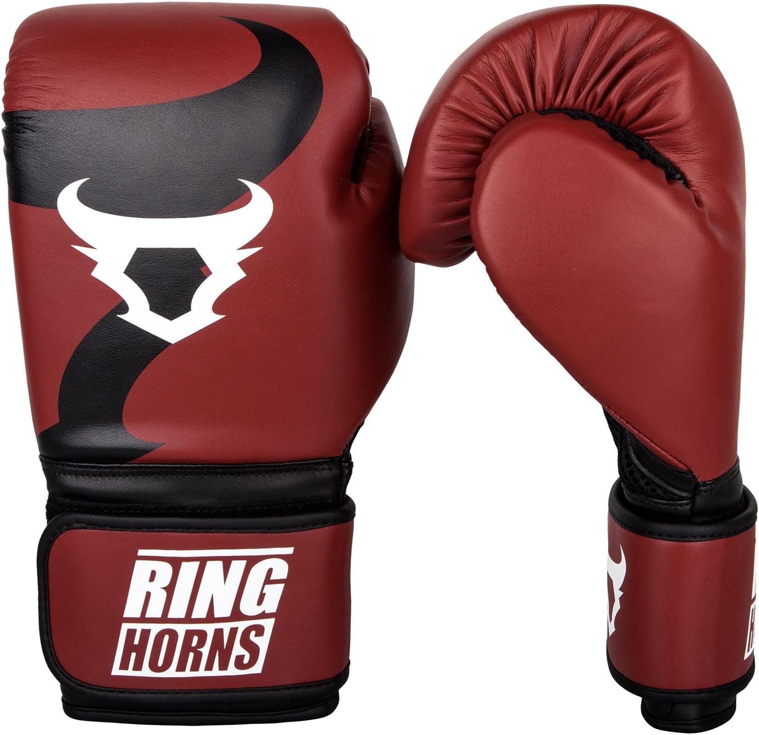 Ringhorns Charger Boxing Gloves