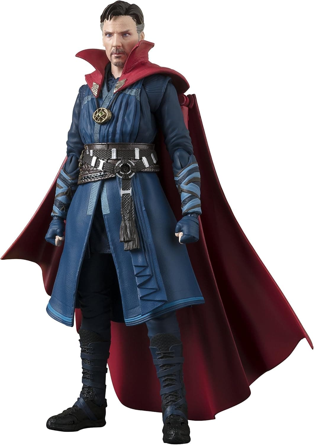 Bandai S.H.Figuarts Dr. Strange Avengers / Infinity War