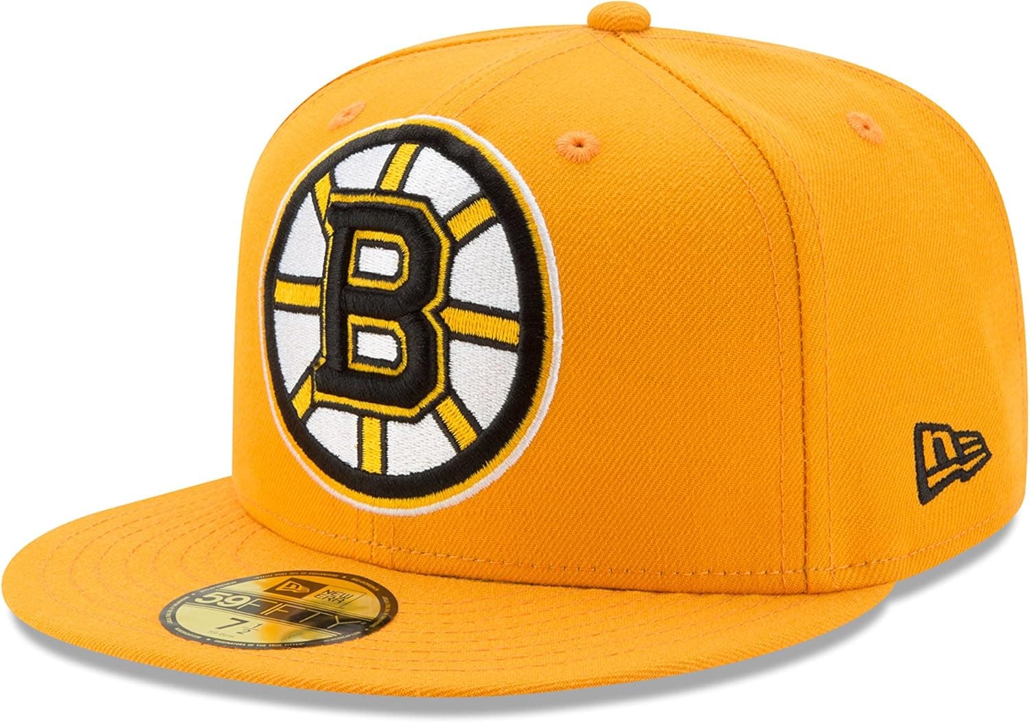 New Era Adult Unisex's Logo Grand Fitted 59FIFTY Cap