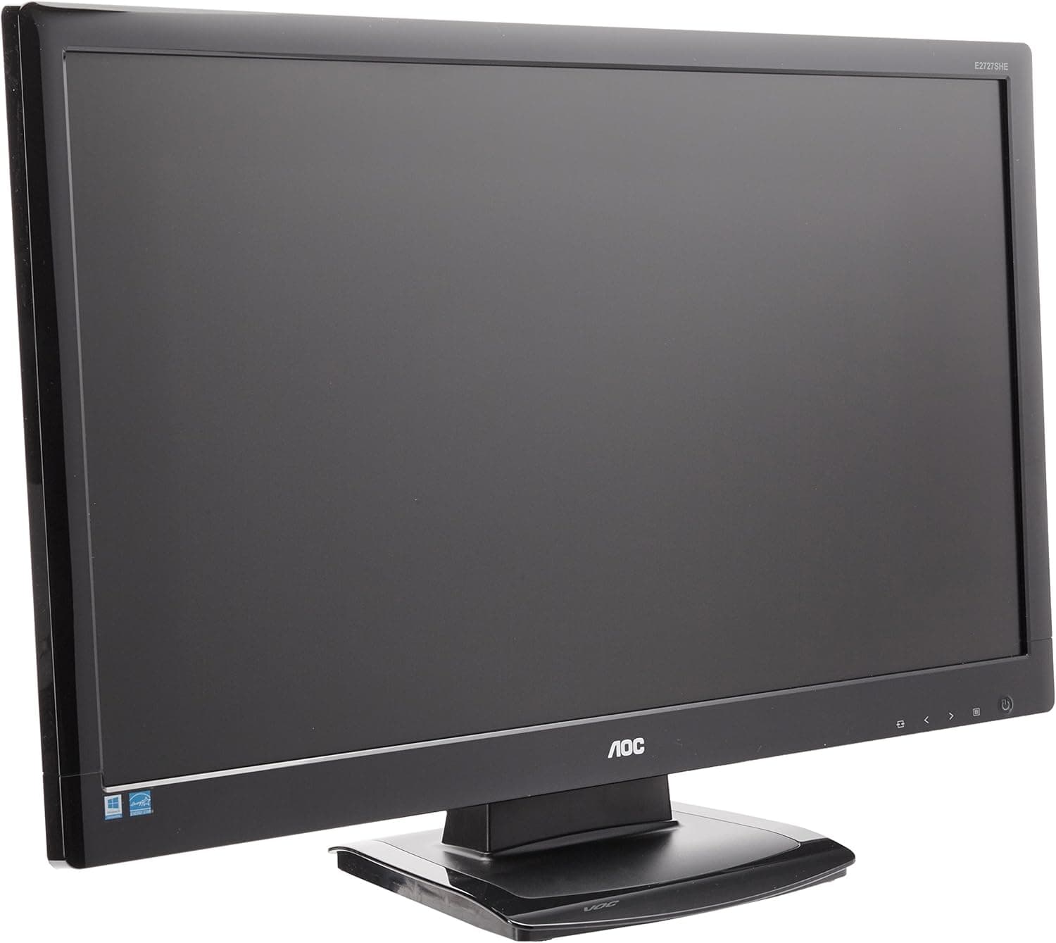 AOC E2727SHE 27-Inch Screen LED-Lit Monitor