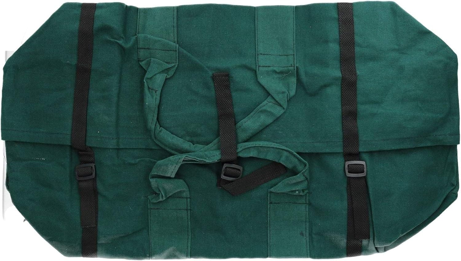 30" Canvas Tool Carry Bag Storage Holder 760 x 216 x 216mm Rope Handles