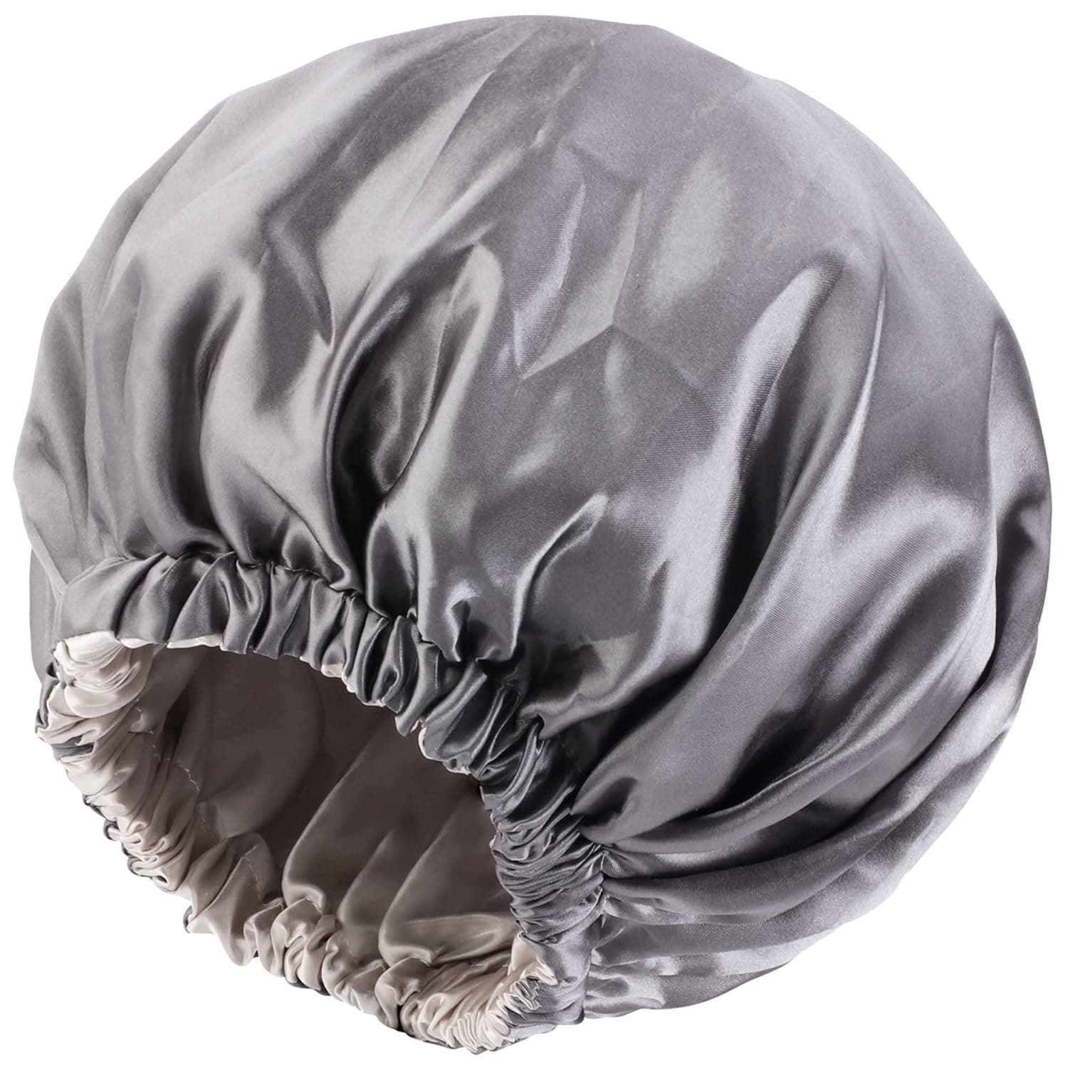 Satin Bonnet Silk Bonnet Hair Bonnet for Sleeping Satin Bonnet for Hair Bonnets for Women Silk Bonnet for Natural Hair