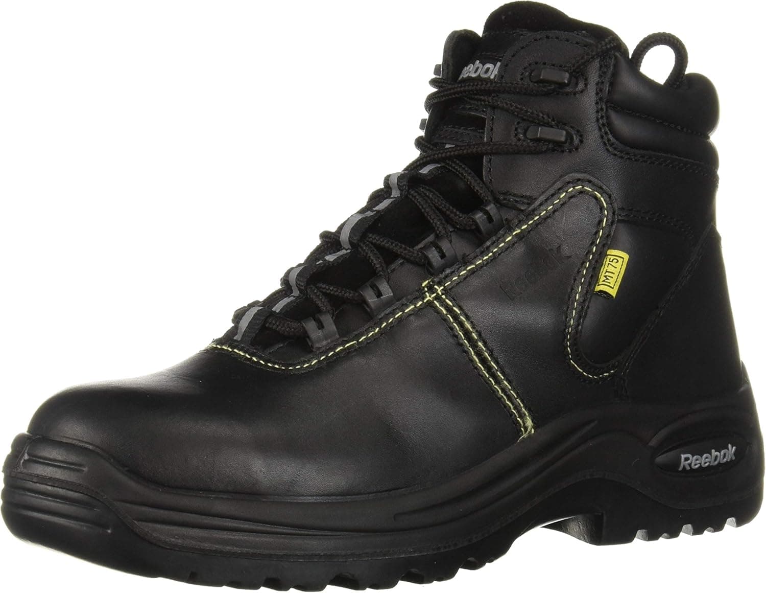 Reebok Men's Trainex Work Safety Toe Industrial & Construction Boot