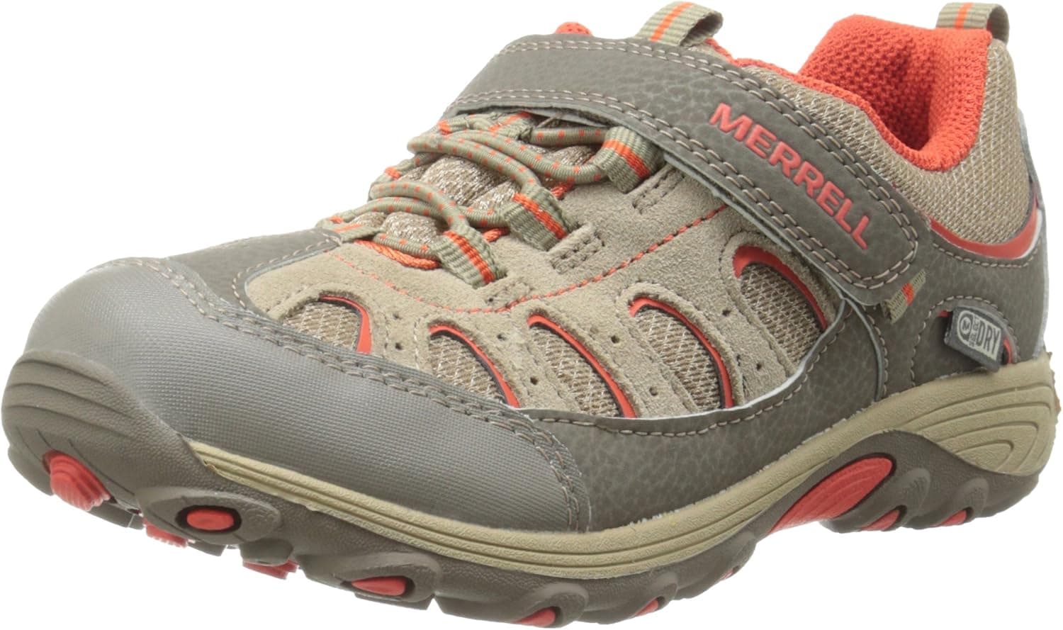 Merrell Chameleon Low A/C Waterproof Hiking Shoe