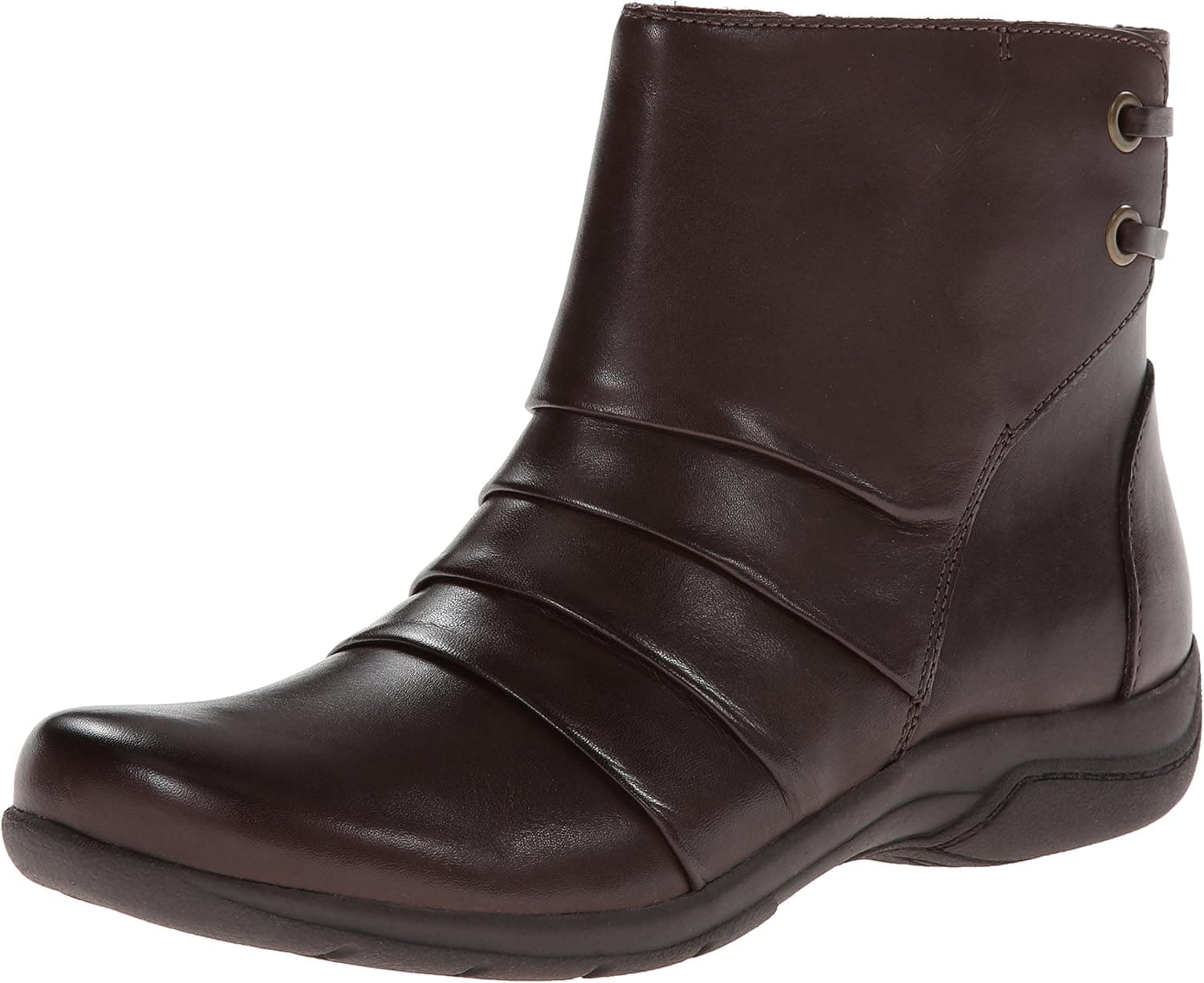 Clarks Women's Christine Tilt Boot