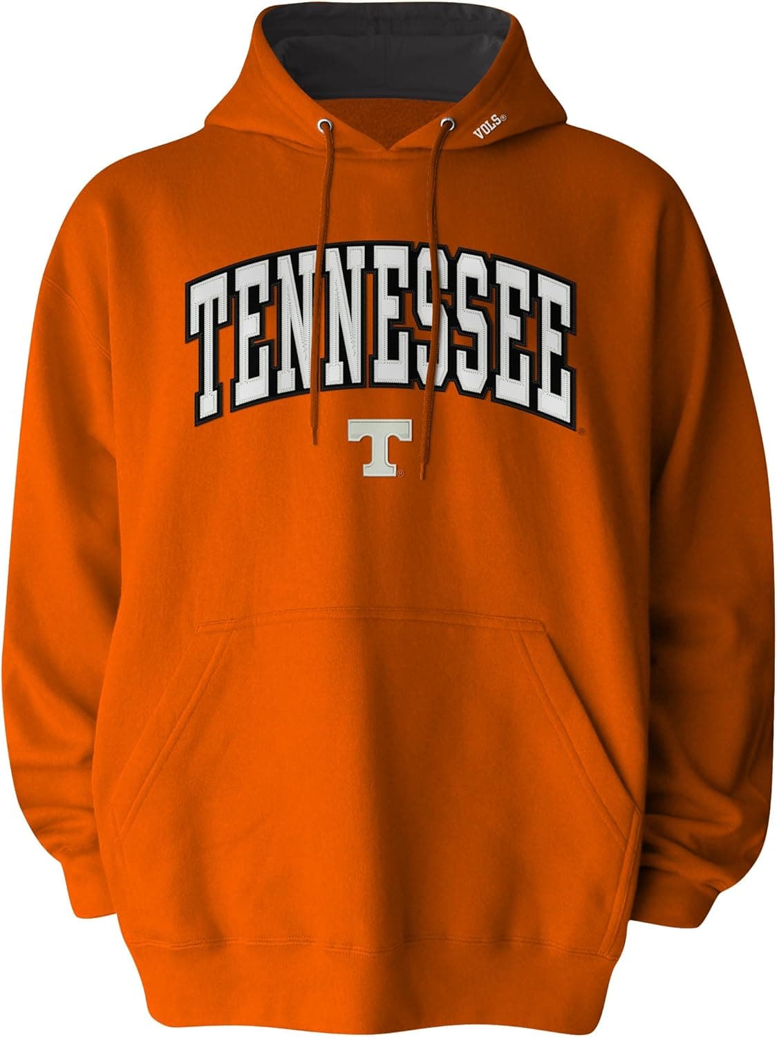 NCAA Tennessee Volunteers Hooded Sweatshirt Men's