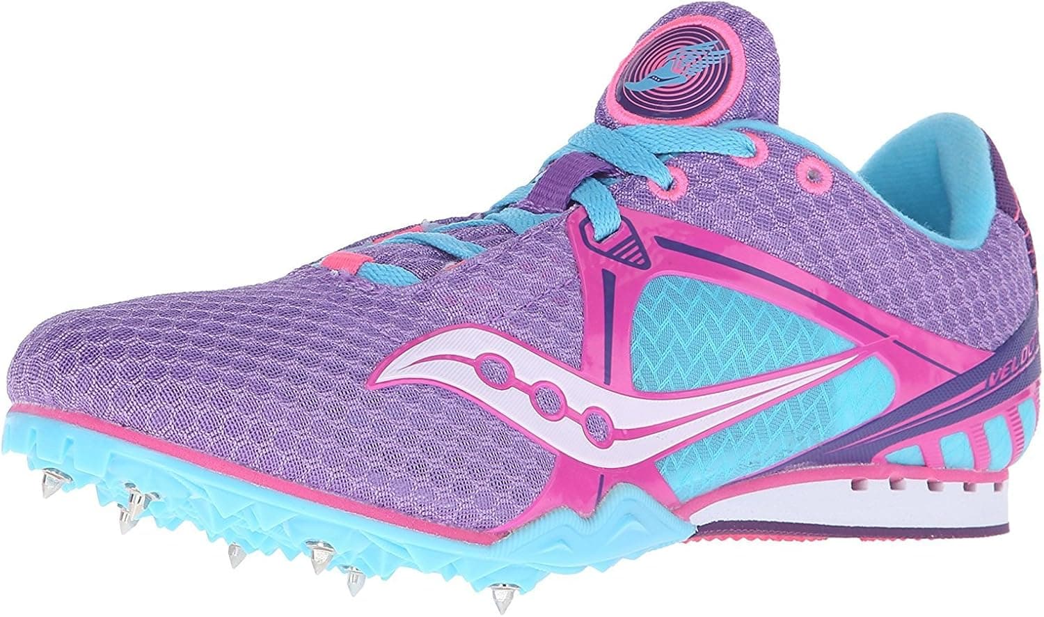 Saucony Women's Velocity Track Shoe