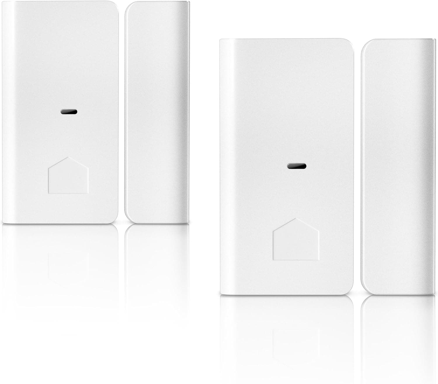 Wink Quirky+GE Tripper Door/Window Sensor (2 count)