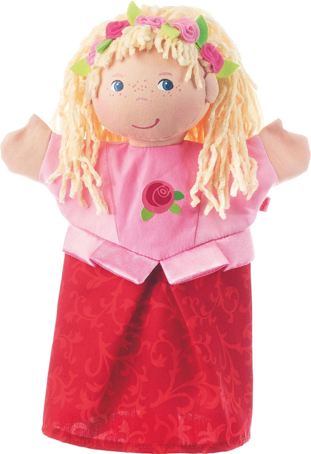 HABA Glove Puppet Sleeping Beauty