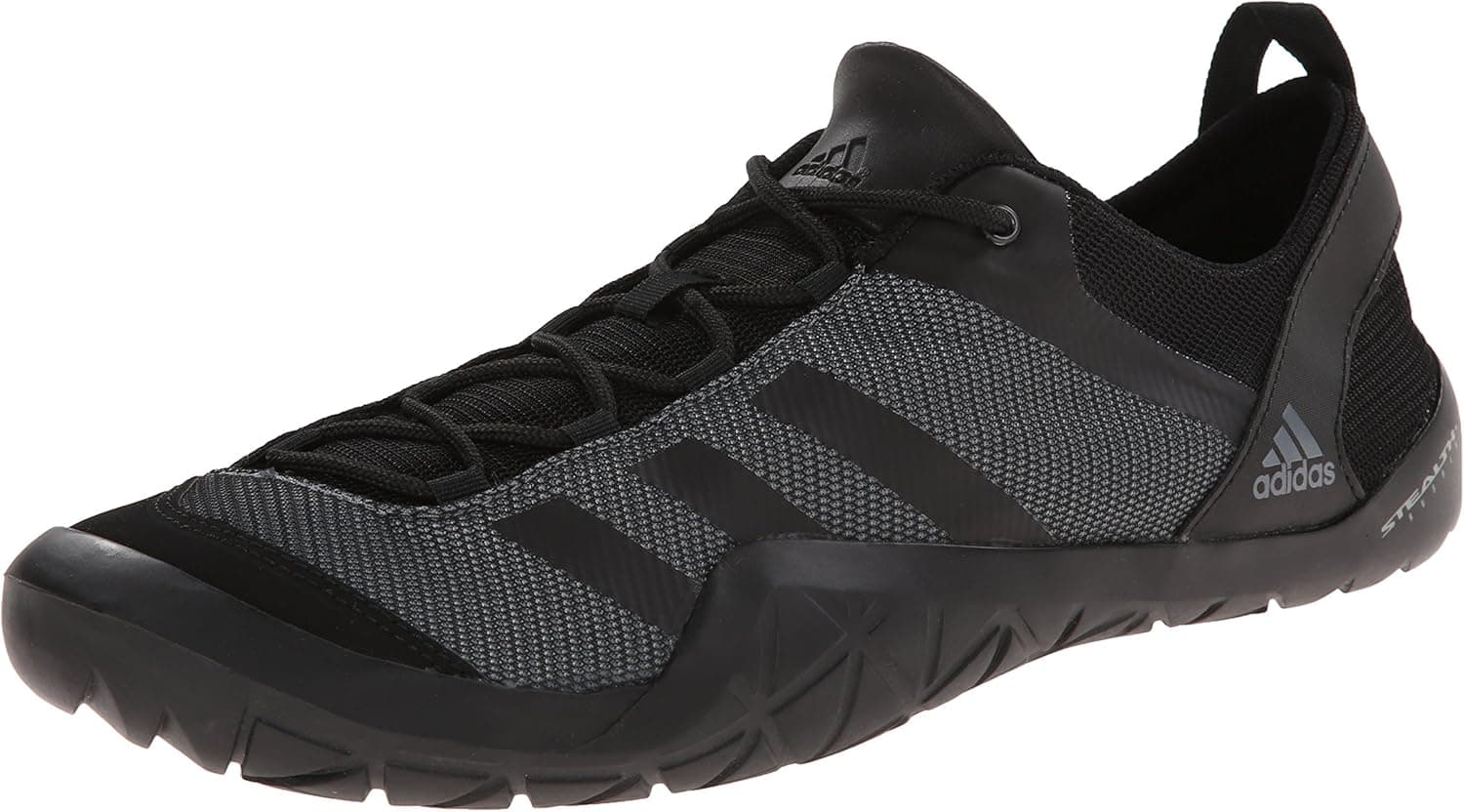 Adidas Outdoor Men's Climacool Jawpaw Lace Water Shoe