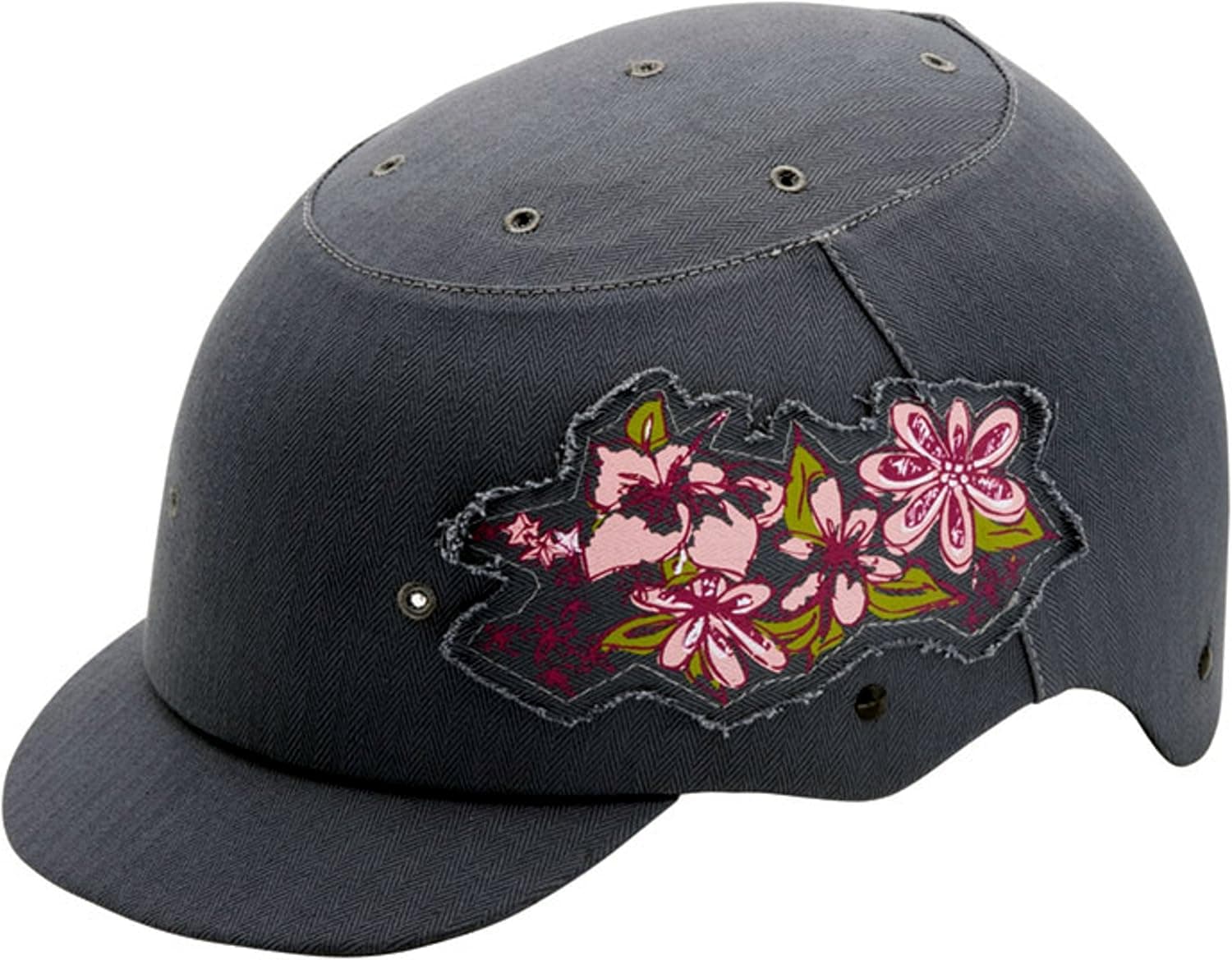 Bell Rumor Helmet (Grey)