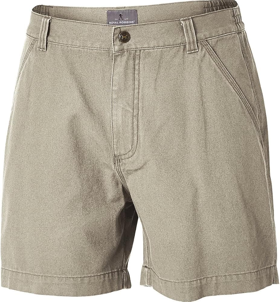 Royal Robbins Men's Classic