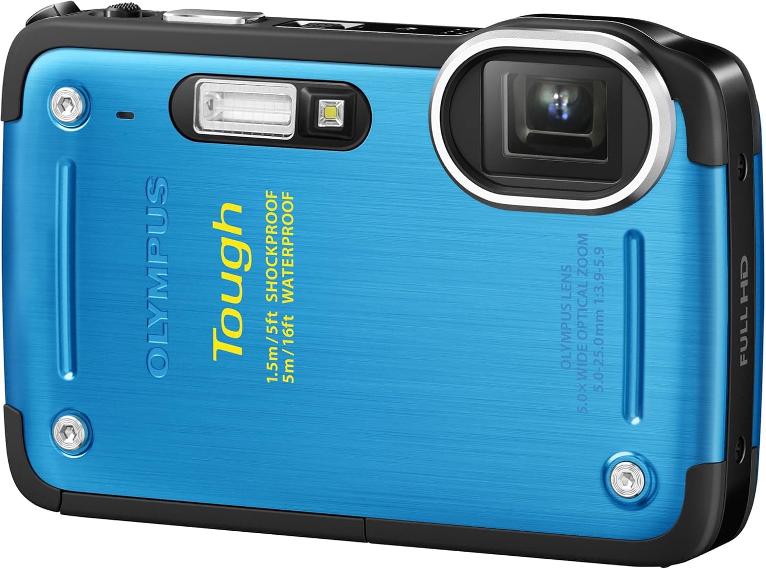Olympus Tough TG-620 iHS