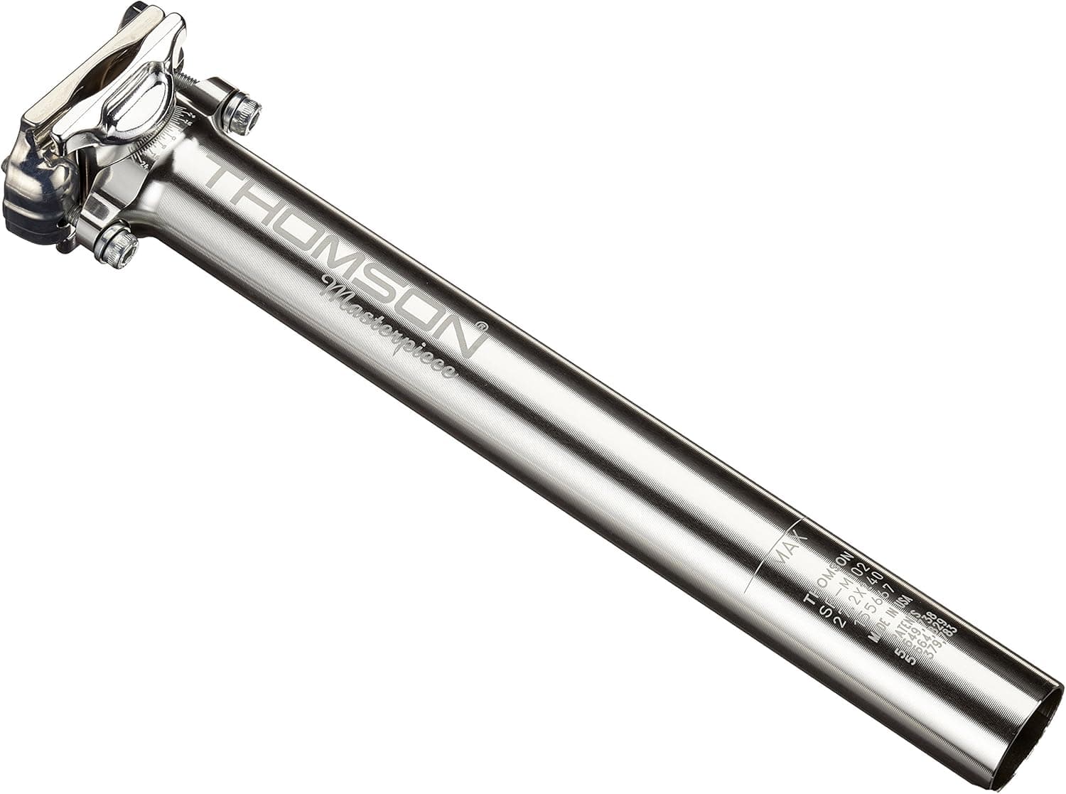 Thomson Masterpiece Bicycle Seatpost