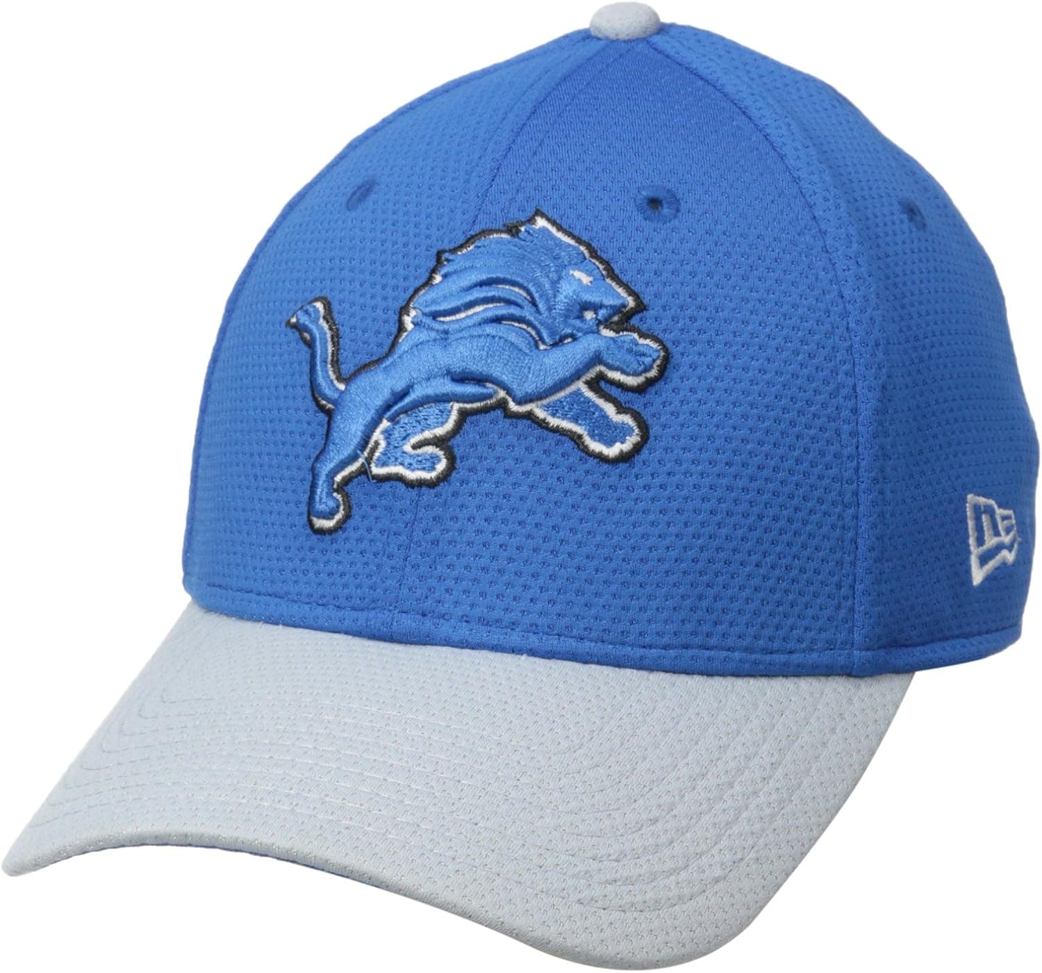 NFL 2015 Team Color Training Camp 39Thirty Stretch Fit Cap