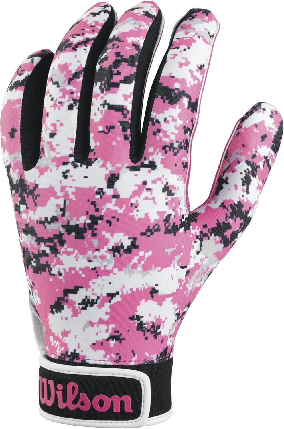 Wilson Adult Special Forces Receivers Gloves