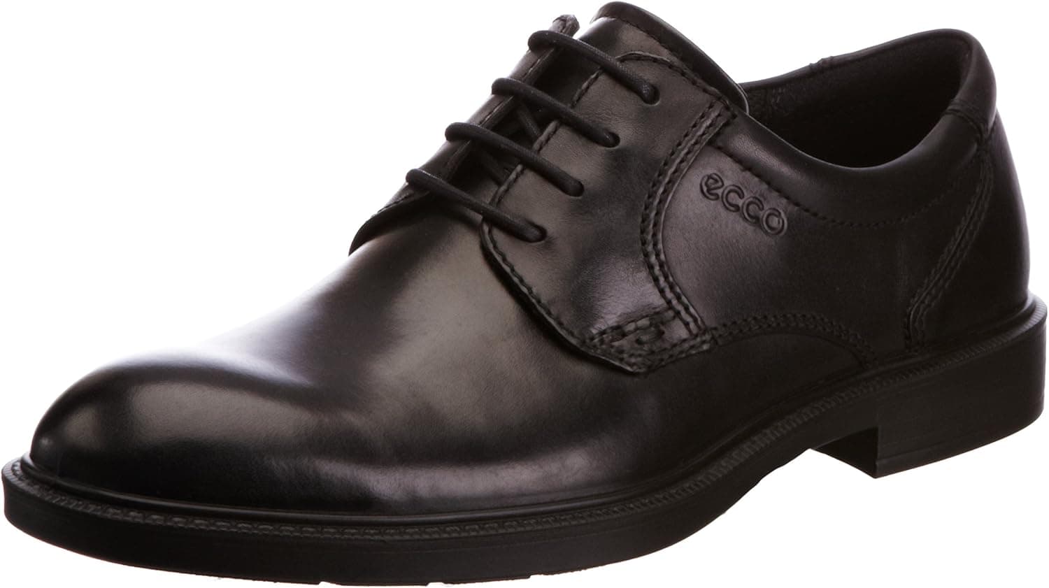 ECCO Men's Atlanta Lace-Up Oxford