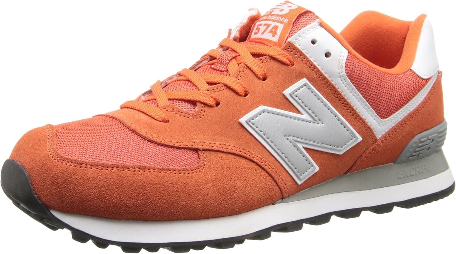New Balance Men's 574 V1 Varsity Sneaker