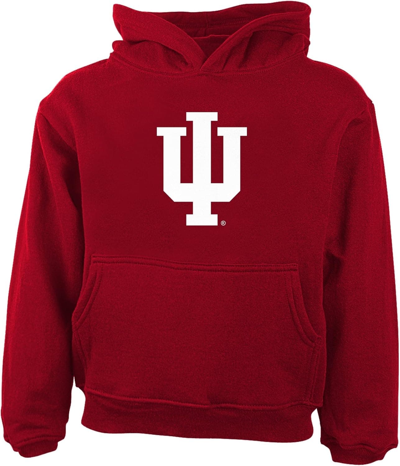 NCAA Team "Primary Logo" RP FLC Hoodie
