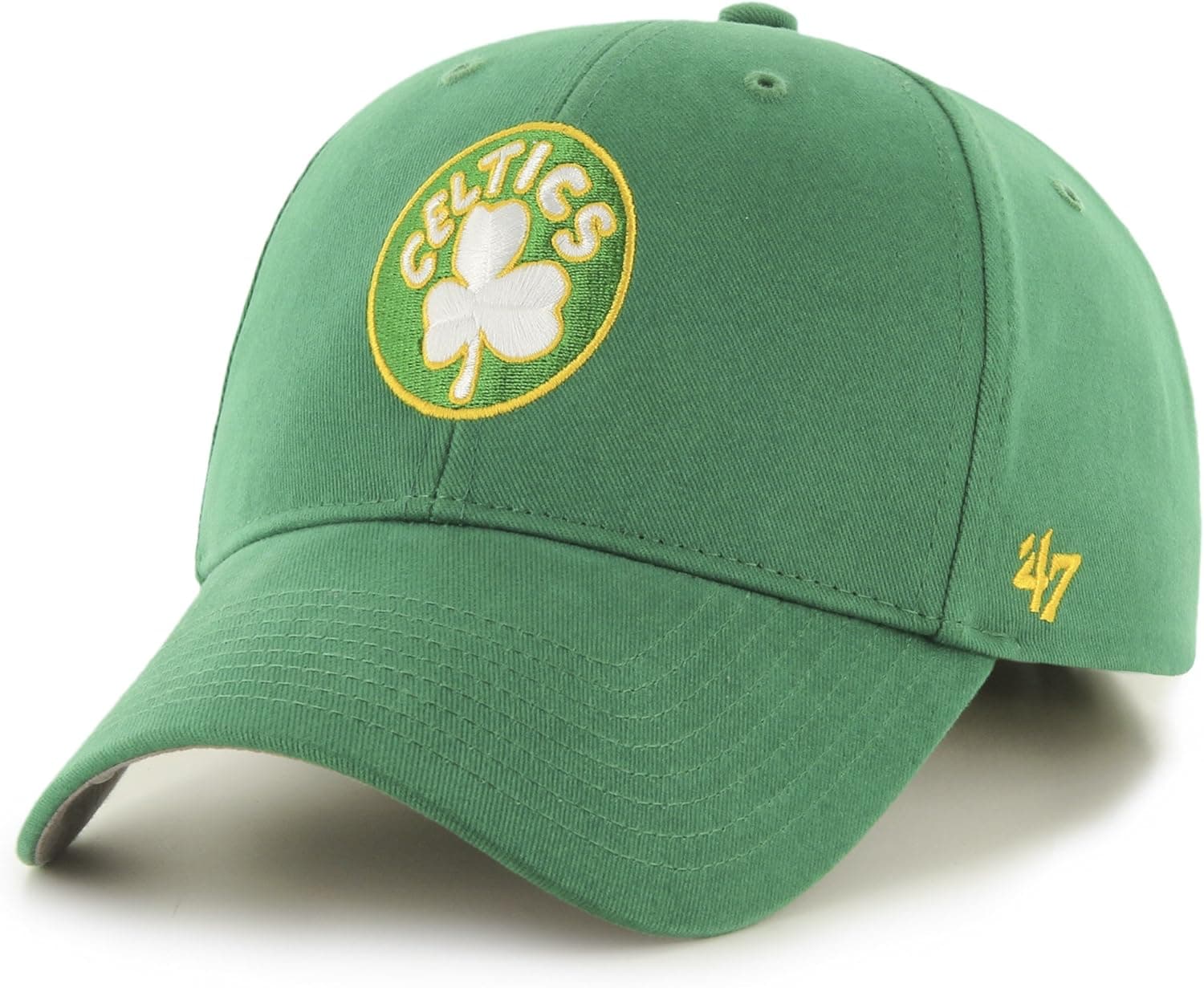 NBA '47 Basic MVP Adjustable Hat