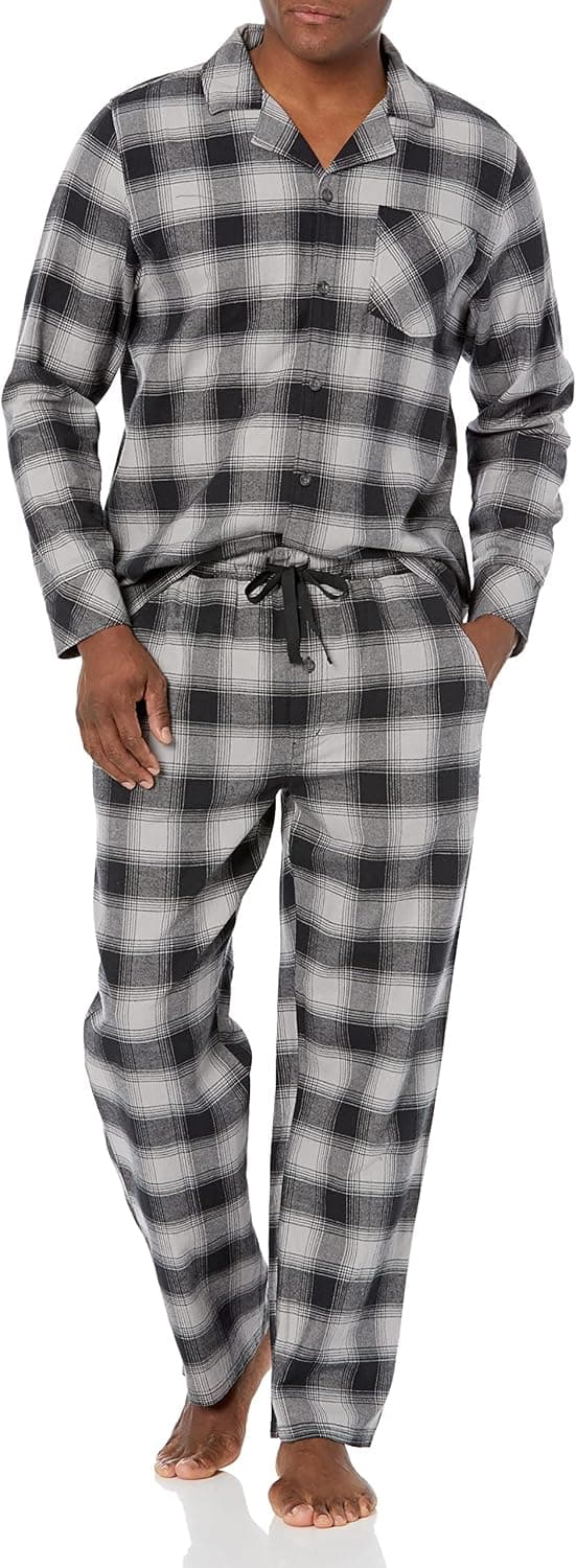 Pendleton Men's Cotton Pajama Set