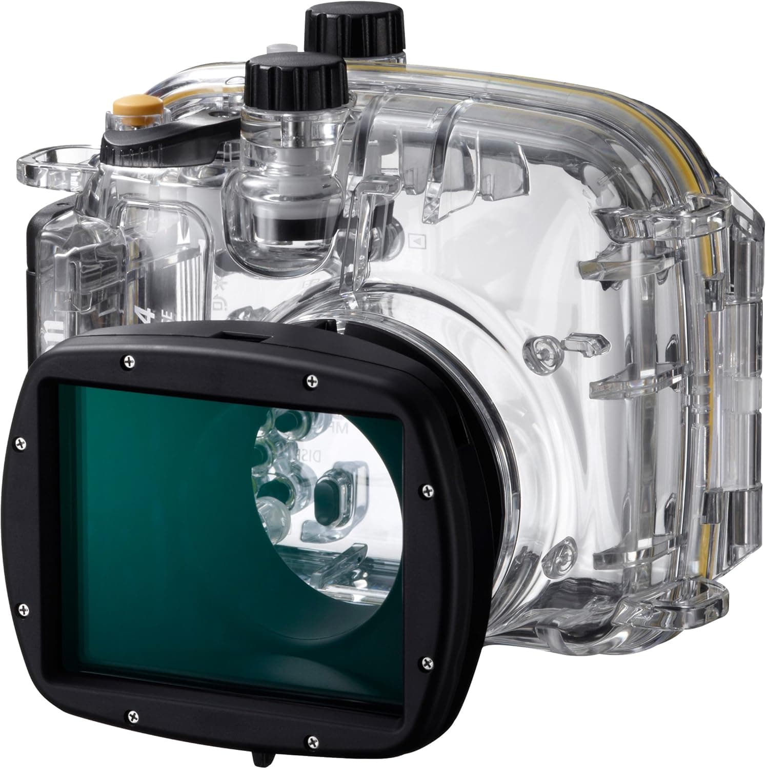 Canon Waterproof Housing WP-DC44 for Canon PowerShot G1 X Digital Camcorder