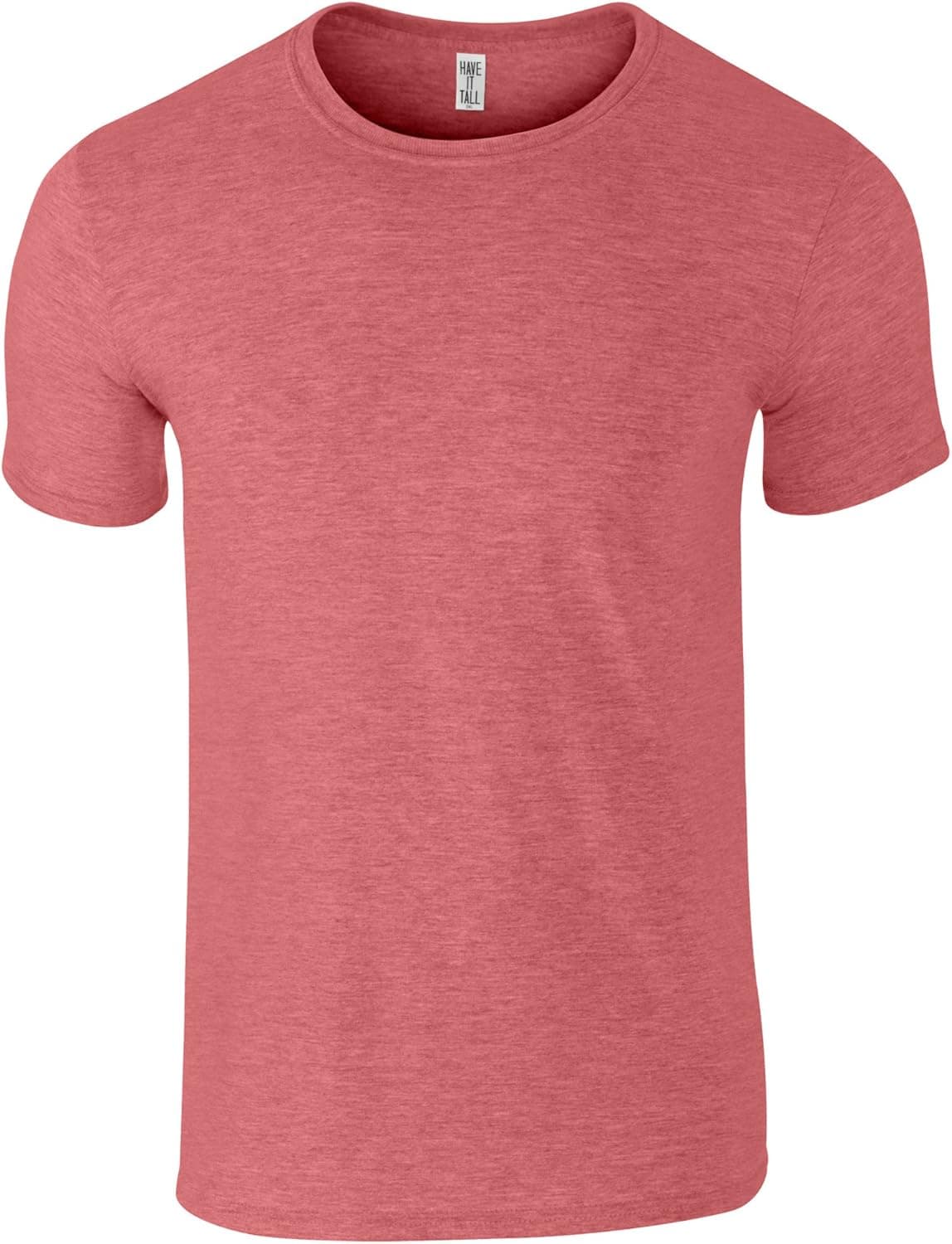 Have It Tall Men's Fashion Fit T Shirt
