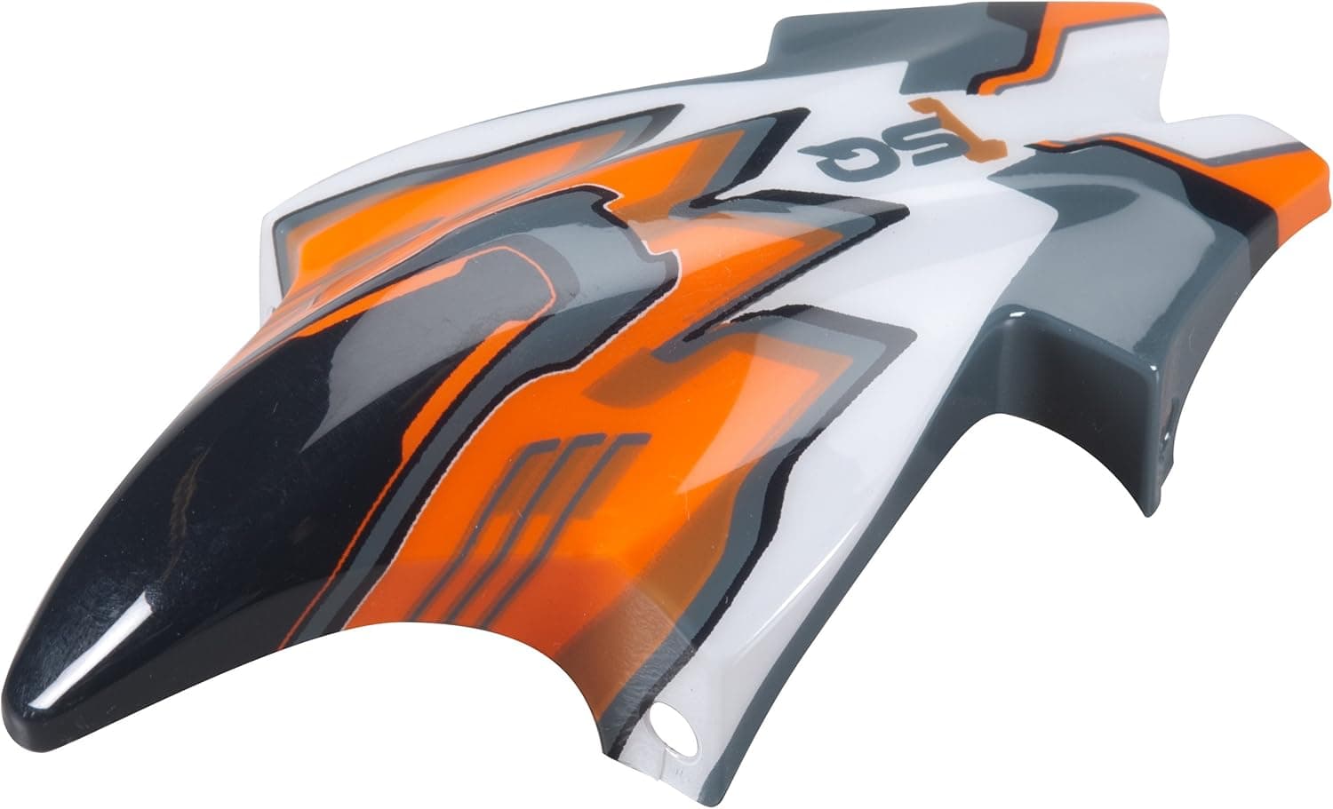 Heli Max 1SQ Quadcopter Canopy