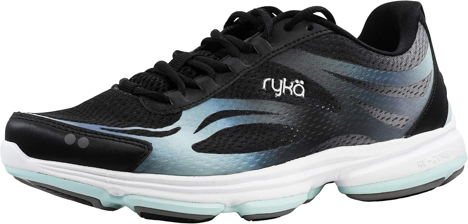 Ryka Women's Devotion Plus 2 Walking Shoe