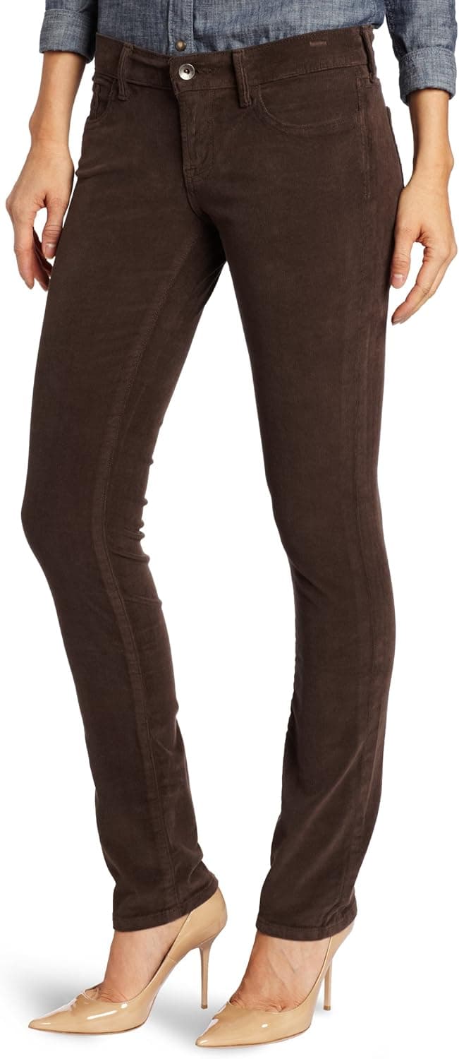 Lucky Brand Women's Sweet n Straight in Antique Wood