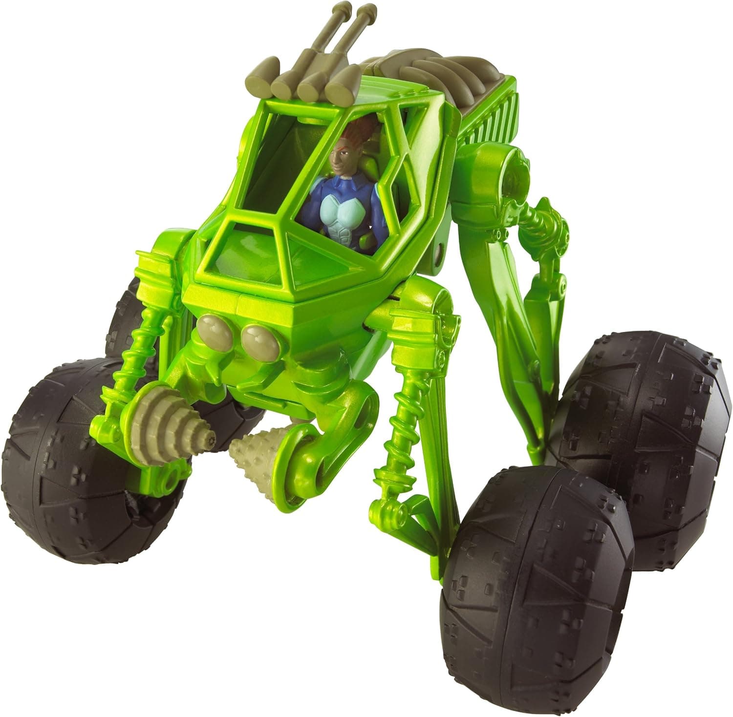Hot Wheels Battle Force 5 Agura and Tangler