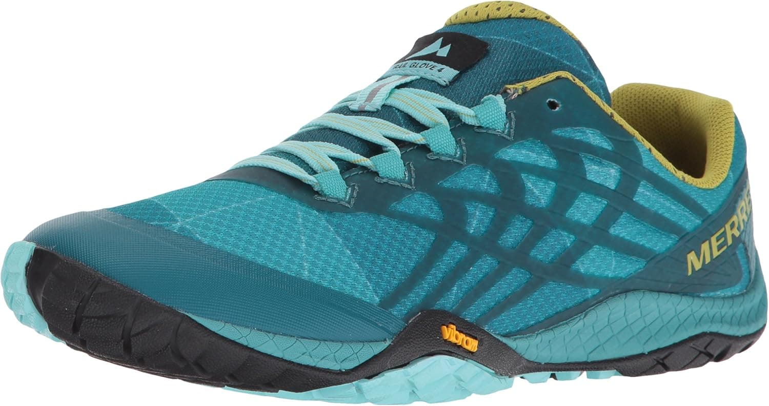 Merrell Women's Glove 4 Trail Runner
