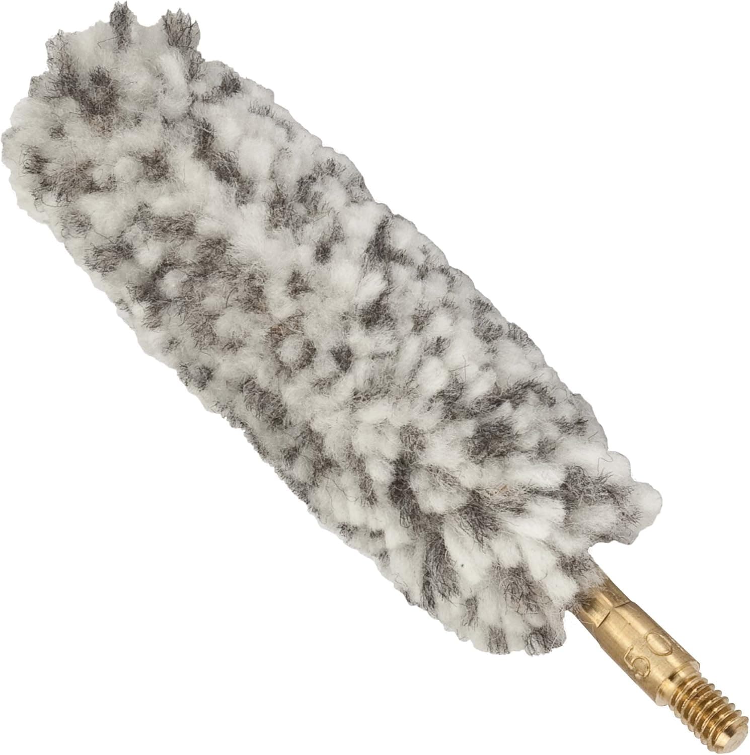 GUNSLICK Benchrest Mop (.50 Caliber)