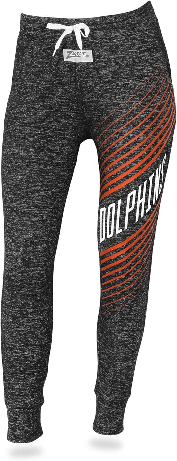 Zubaz Men's NFL Women's Joggers
