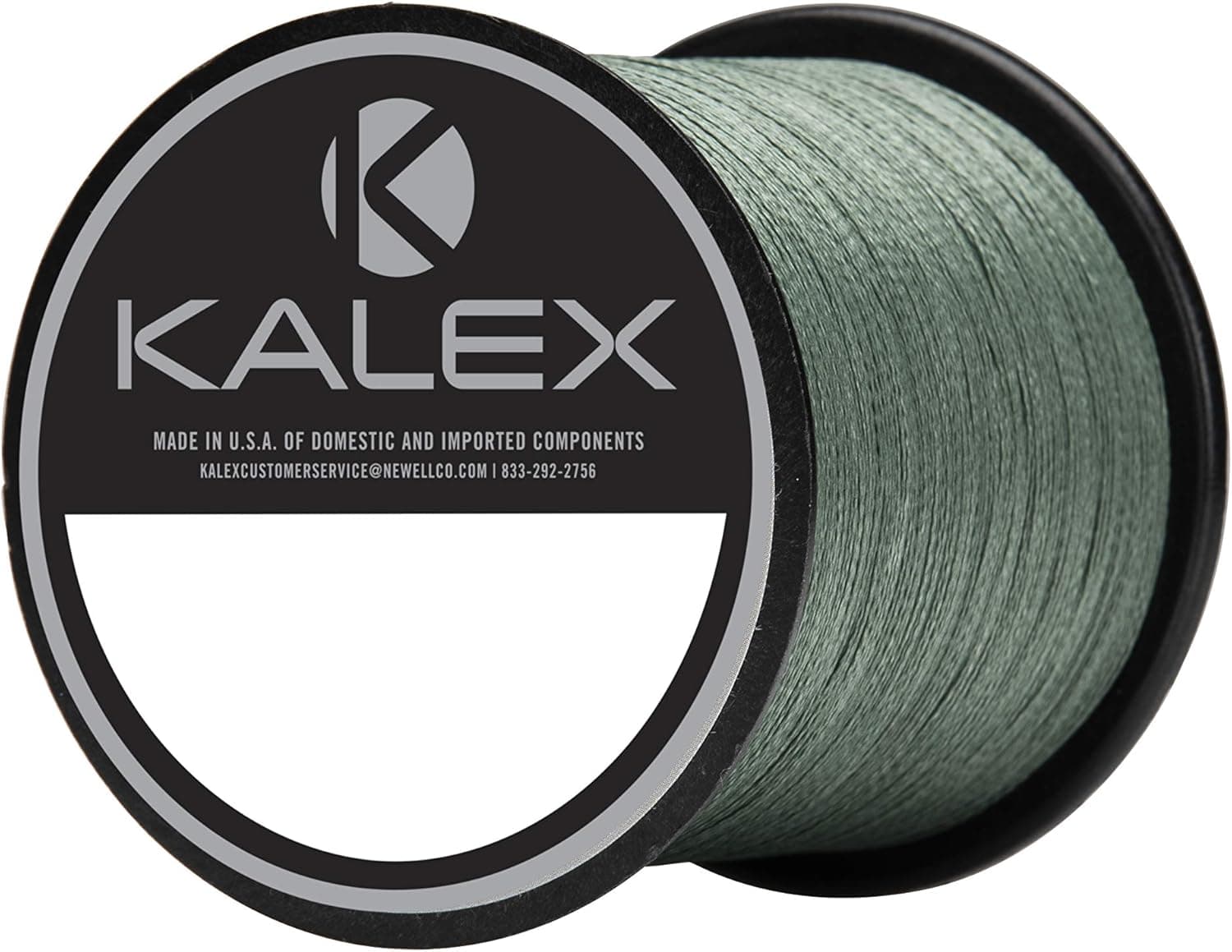 Kalex Braid & Monofilament Fishing Line