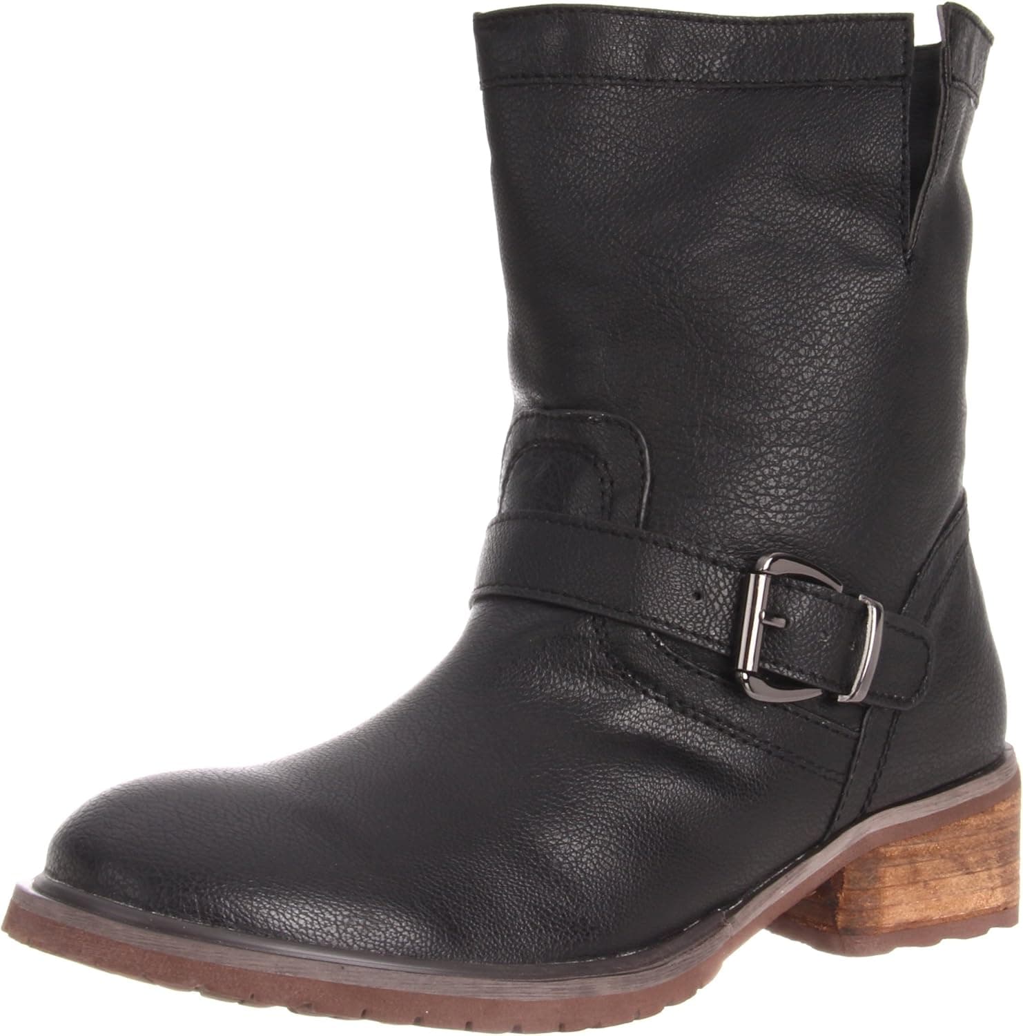 Very Volatile Women's Techie Boot