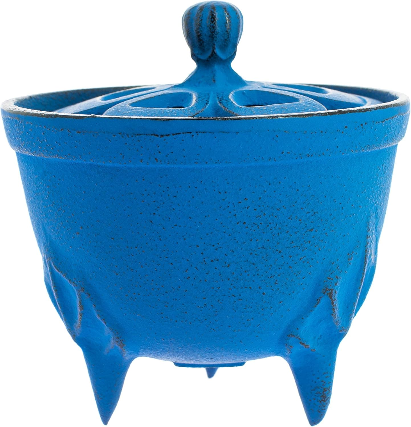 Iwachu Incense One Size Blue