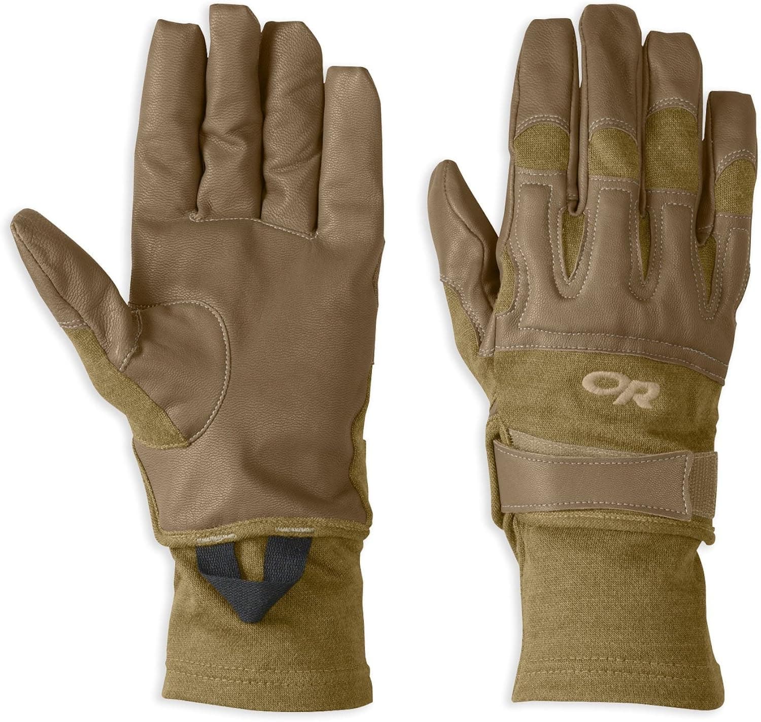 Outdoor Research Women's Rockfall Gloves