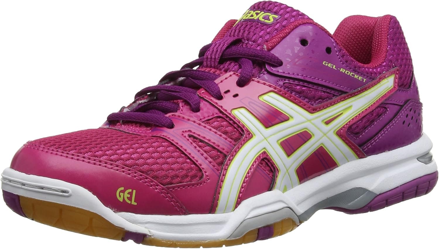 ASICS Womens Gel-Rocket 7