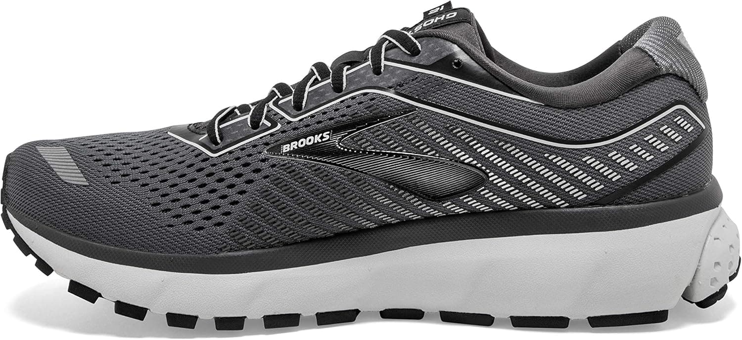 Brooks Mens Ghost 12 Running Shoe