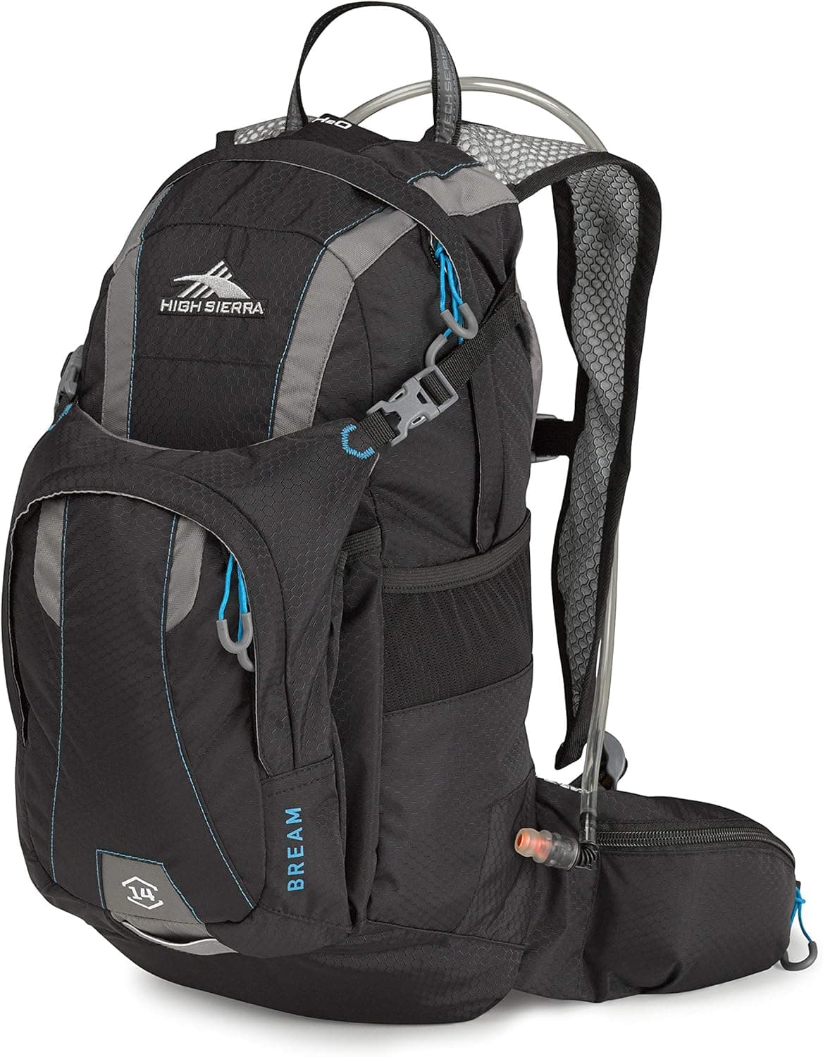 High Sierra Bream 14L Hydration Pack