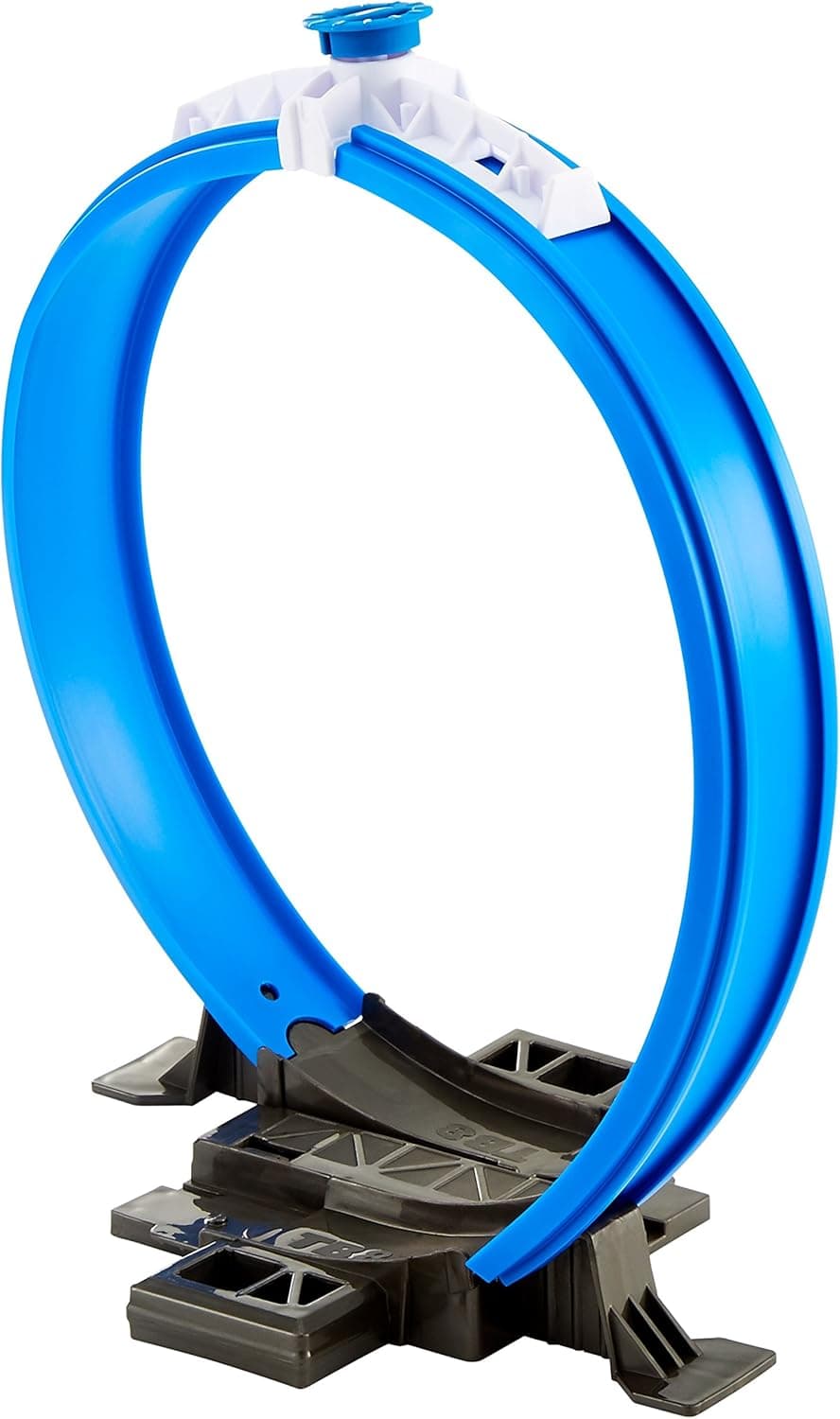Hot Wheels Track Builder Loop accessory