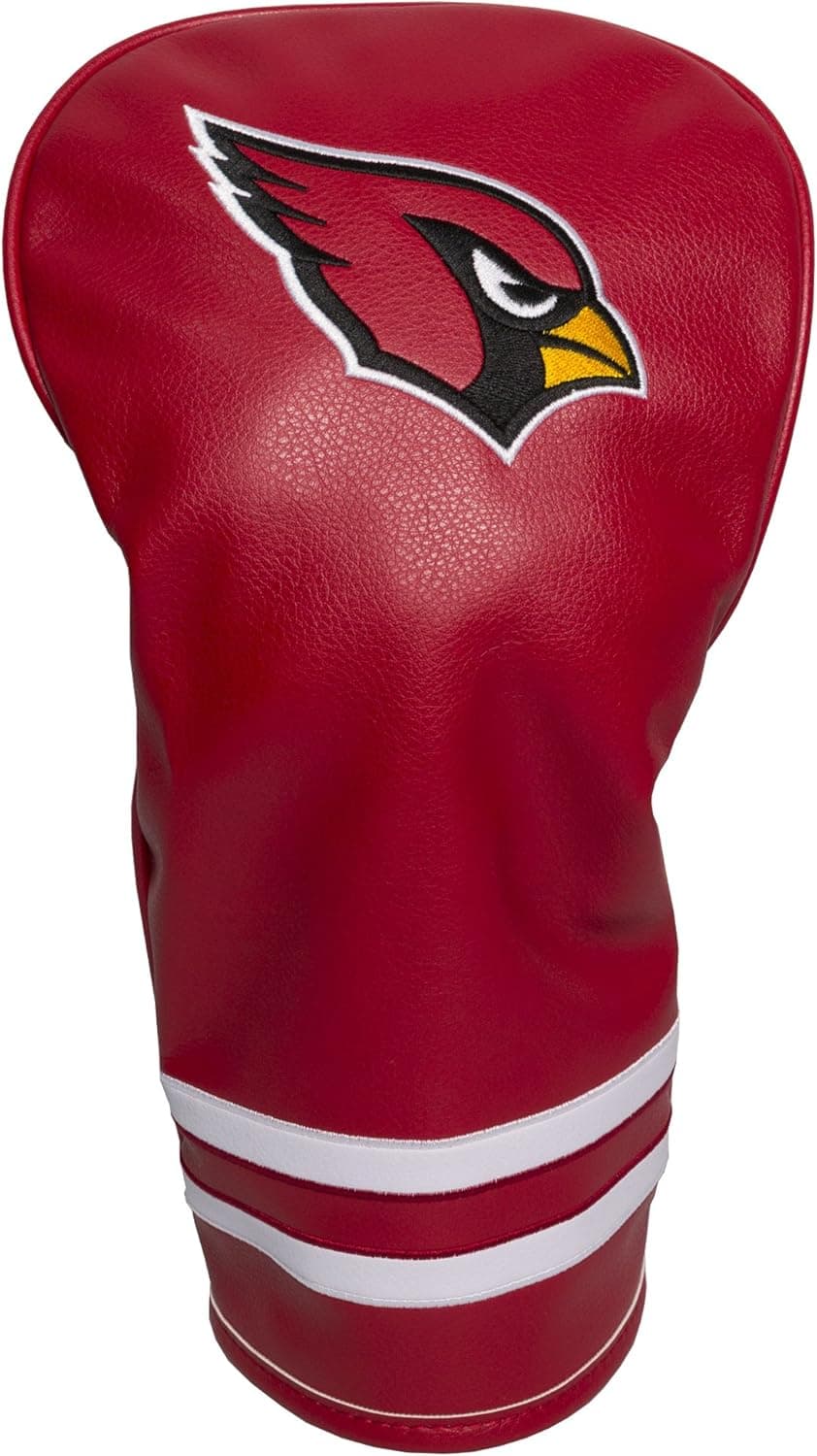 Team Golf NFL Adult-Unisex Vintage Driver Head Cover