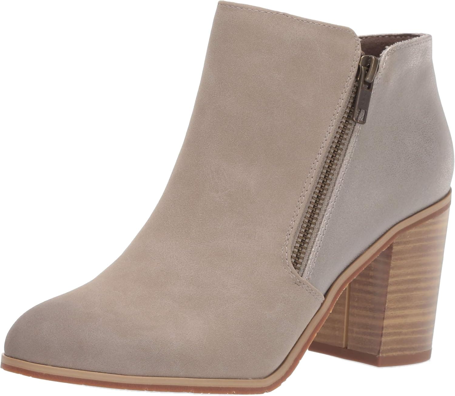 BC Footwear Women's Quite Simple Ankle Boot