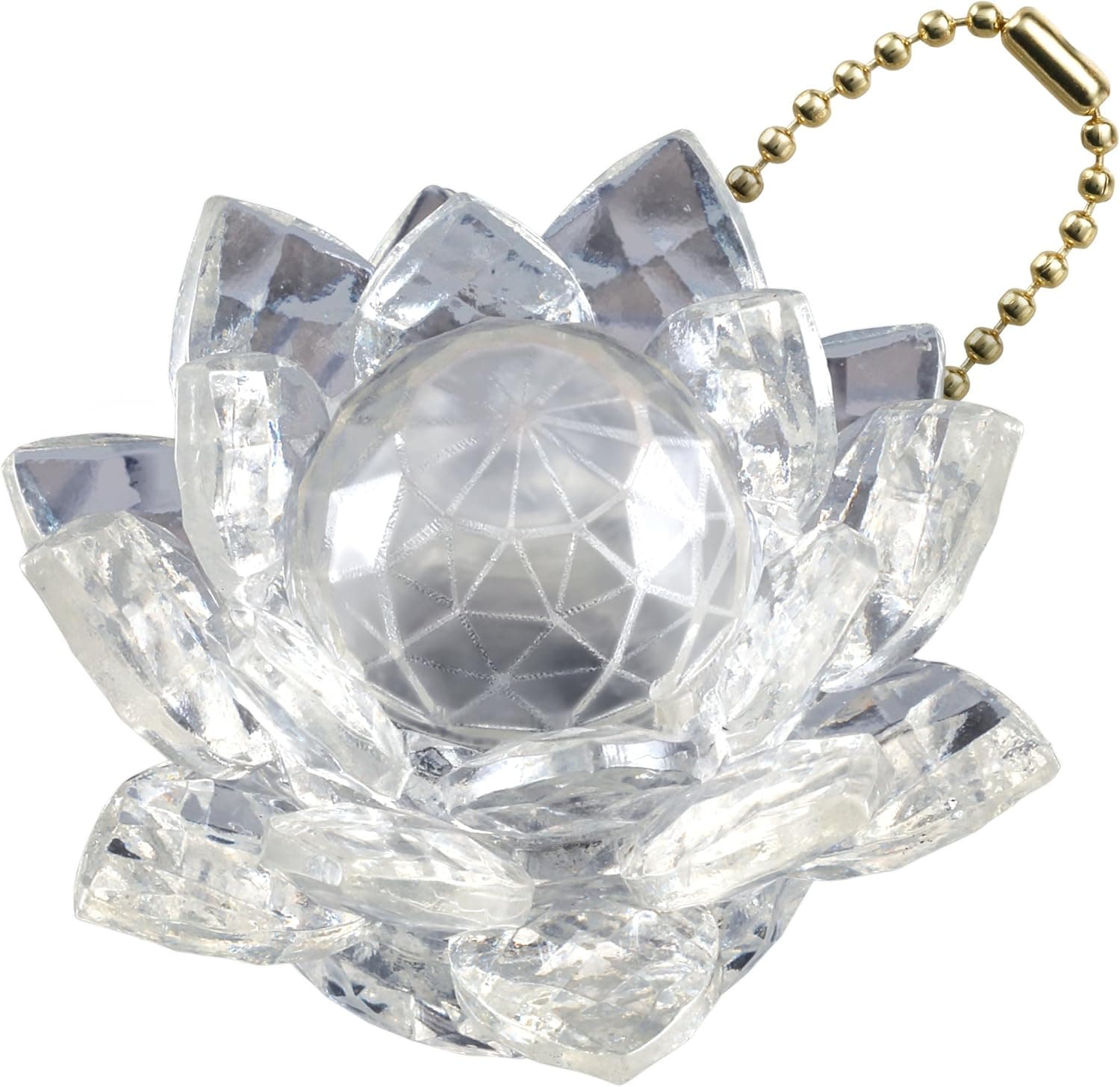 Shokugan Sailor Moon Silver Crystal Mini Compact Case