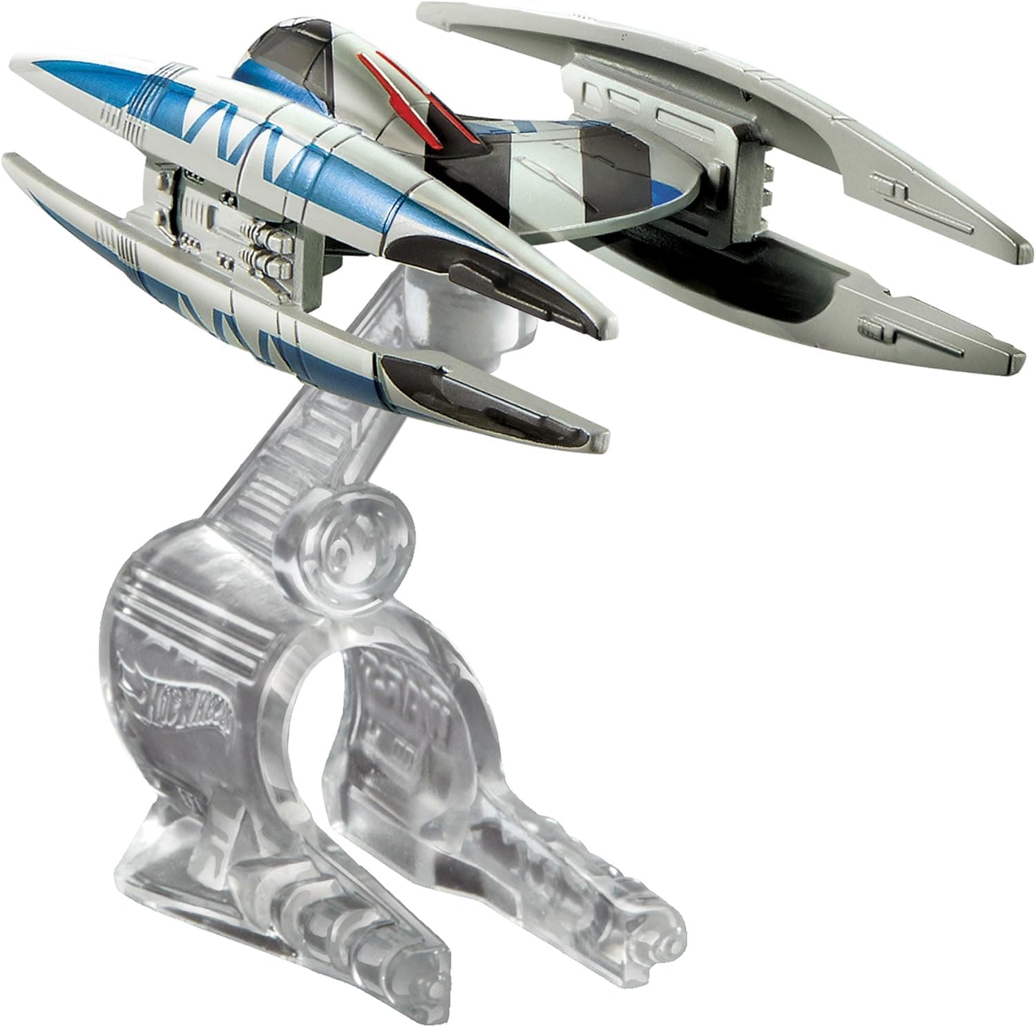 Hot Wheels Star Wars Starship T-16 Skyhopper Vehicle