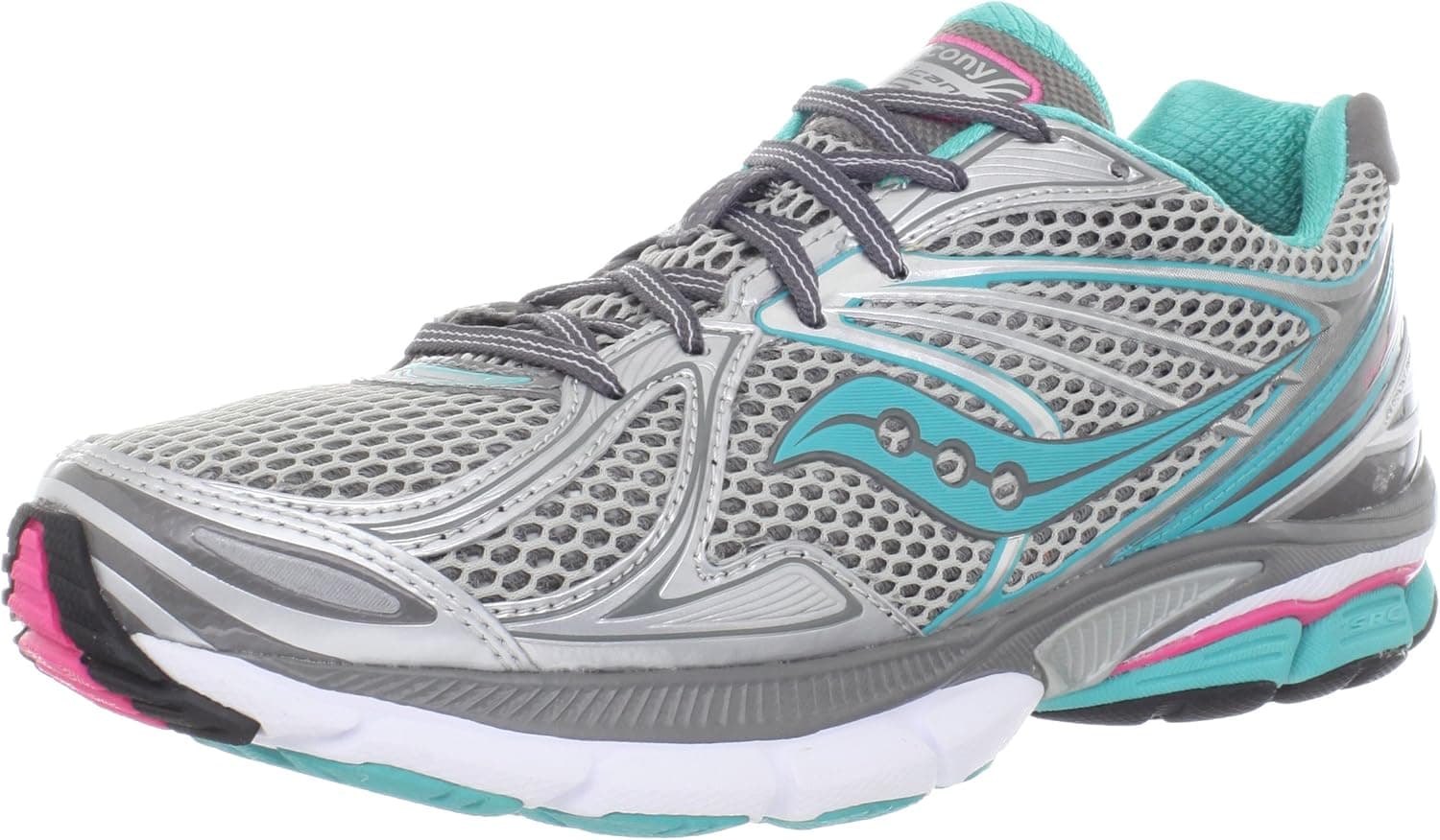 Saucony Women's Hurricane 15 Running Shoe