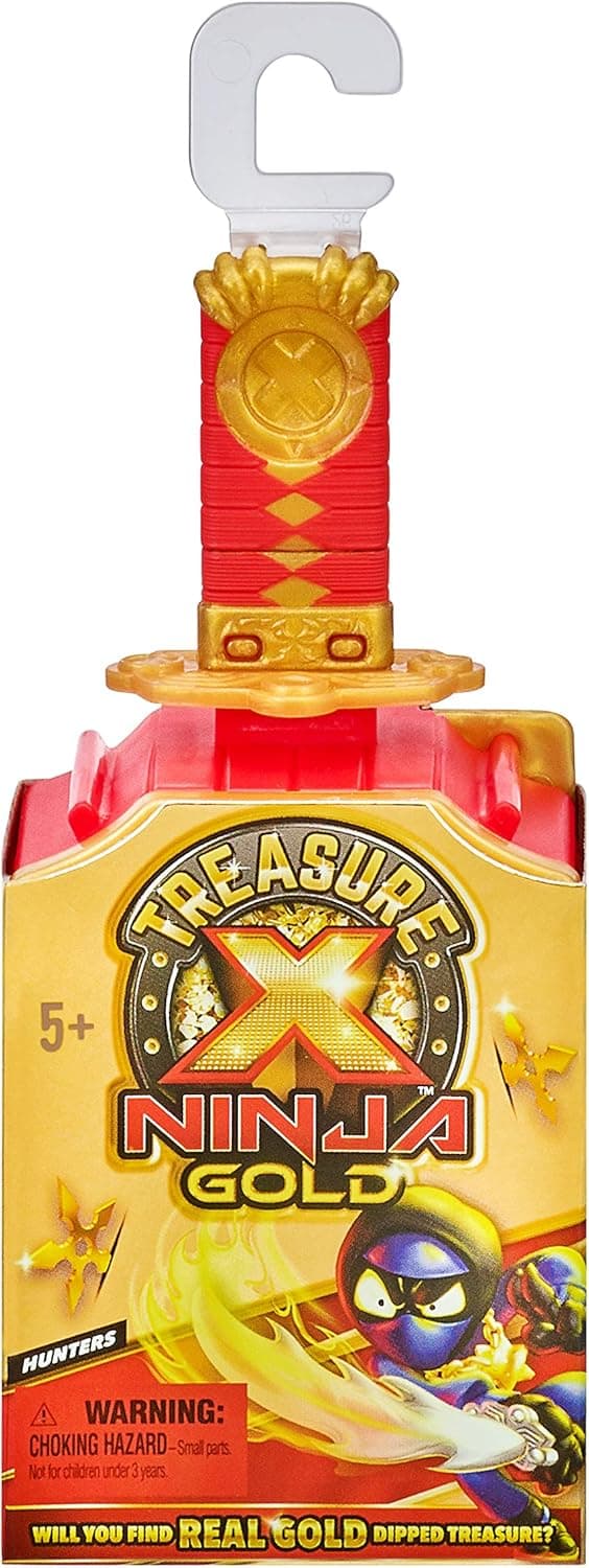 Treasure X S6 Single Pack