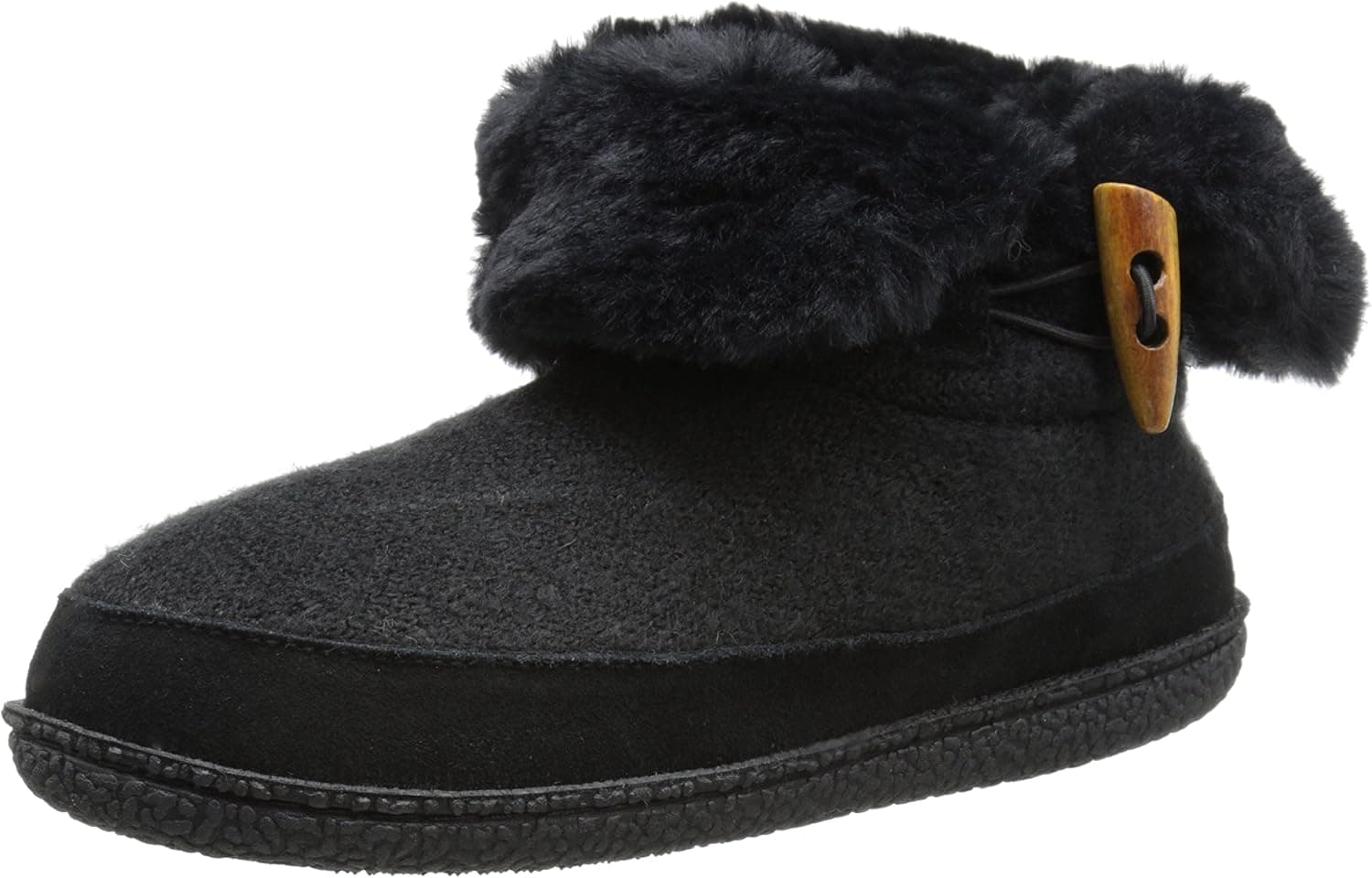 Daniel Green Women's Elysa Boot Slipper